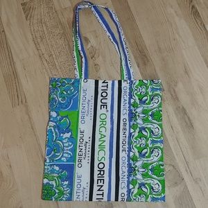 Orientique Naturally Australian Light Tote